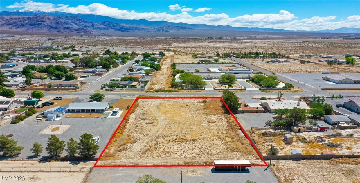 3246 S Malibou Avenue, Pahrump, Nevada image 5
