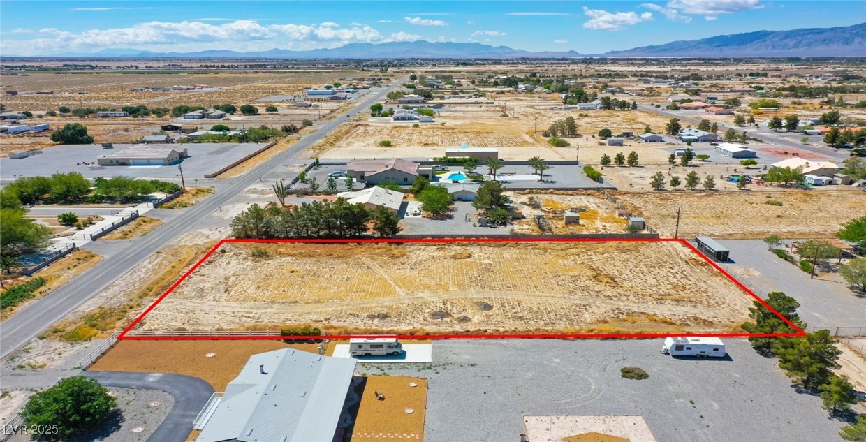 3246 S Malibou Avenue, Pahrump, Nevada image 6