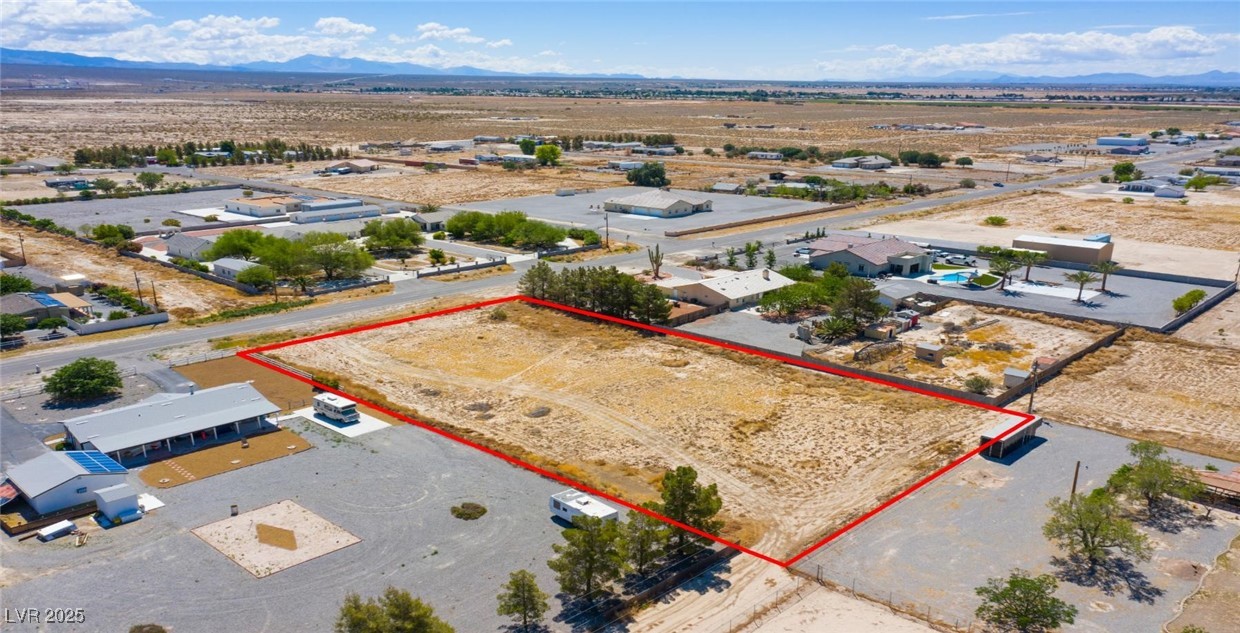3246 S Malibou Avenue, Pahrump, Nevada image 1
