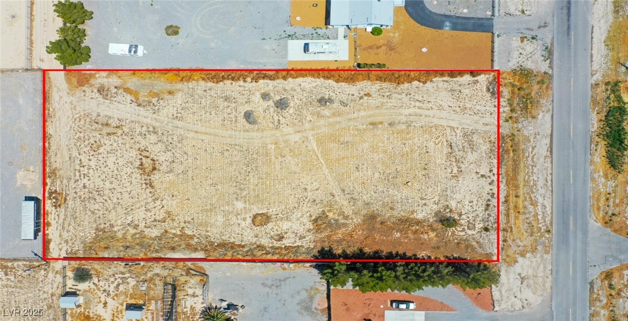 3246 S Malibou Avenue, Pahrump, Nevada image 3