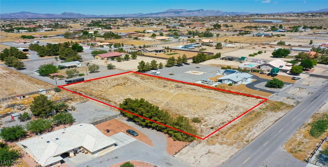 3246 S Malibou Avenue, Pahrump, Nevada image 9
