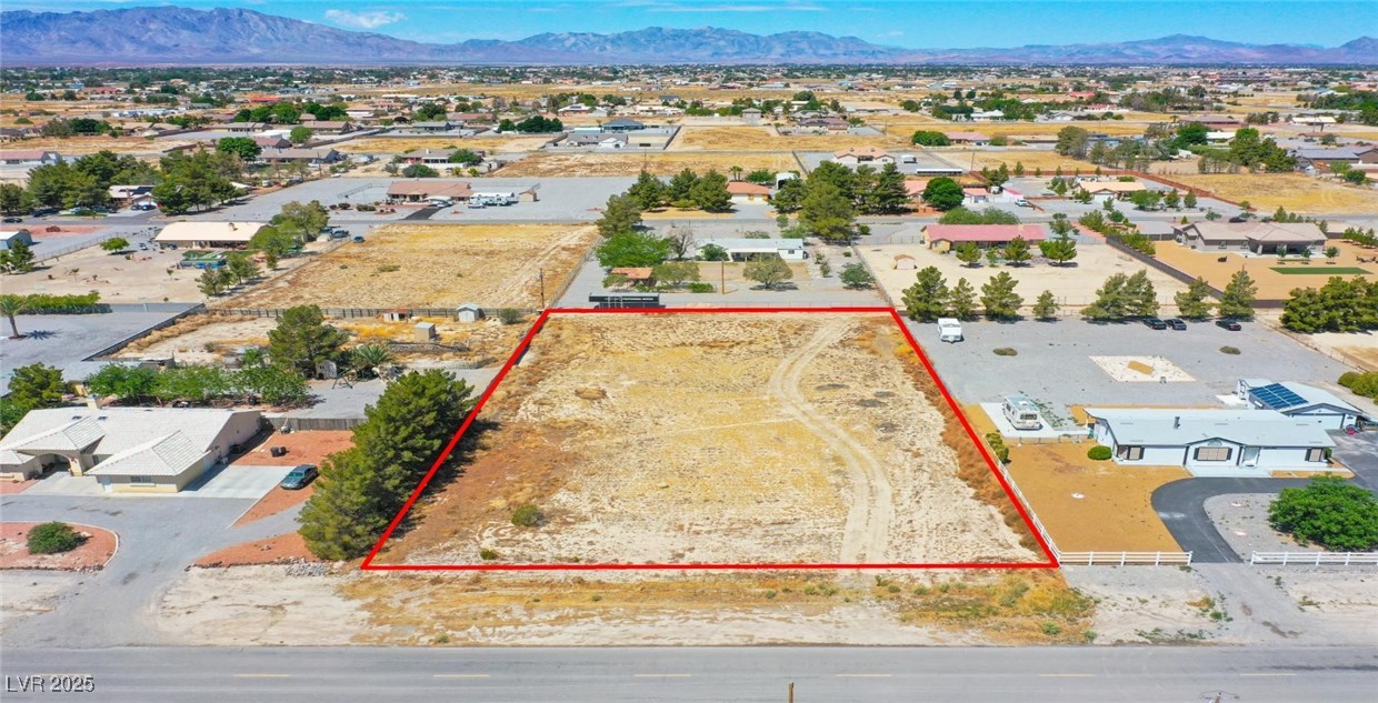 3246 S Malibou Avenue, Pahrump, Nevada image 2