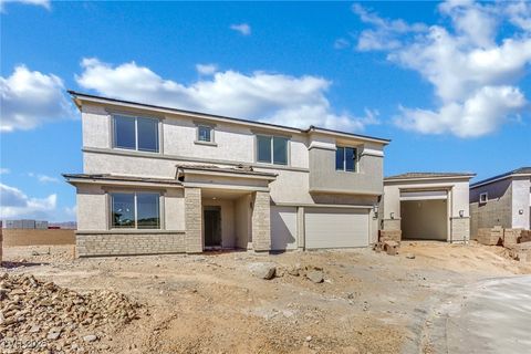 7121 Painted Skyline Street Las Vegas NV 89118