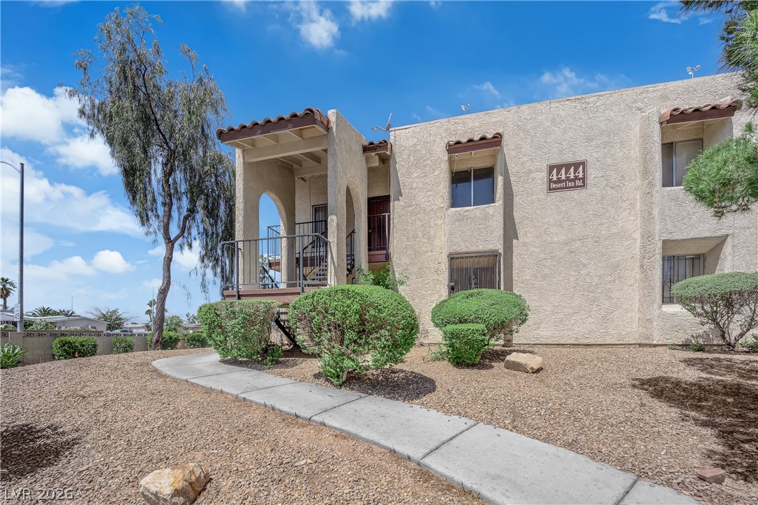 4444 W Desert Inn Road A