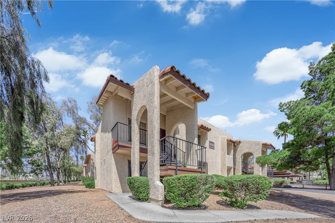 4444 W Desert Inn Road A