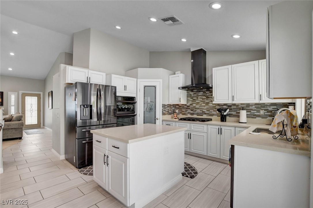 209 Tamarack Drive, Henderson, Nevada image 15