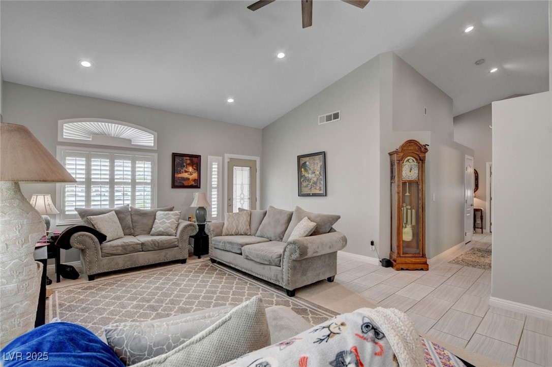 209 Tamarack Drive, Henderson, Nevada image 6