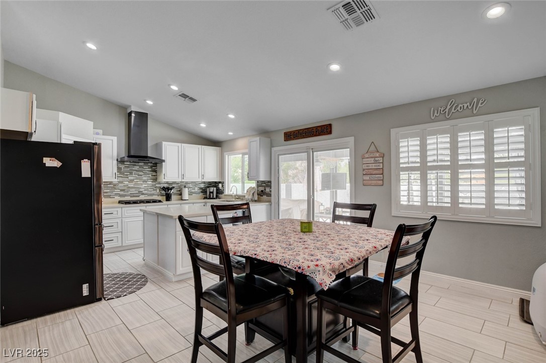 209 Tamarack Drive, Henderson, Nevada image 11
