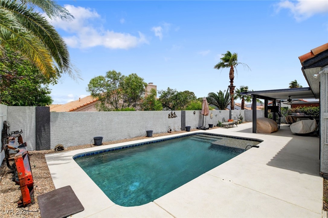 209 Tamarack Drive, Henderson, Nevada image 46