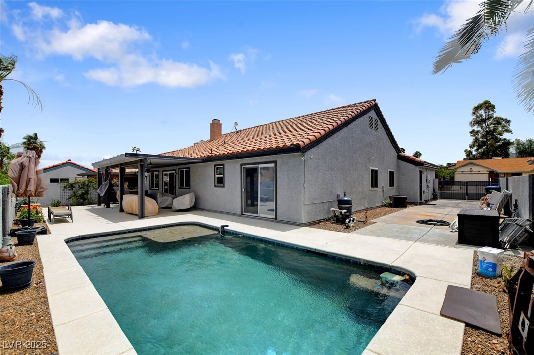 209 Tamarack Drive, Henderson, Nevada image 45