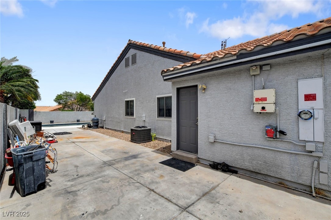 209 Tamarack Drive, Henderson, Nevada image 48