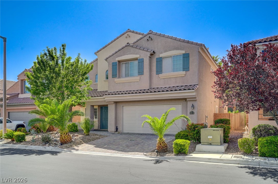1013 Puerta Del Sol Drive