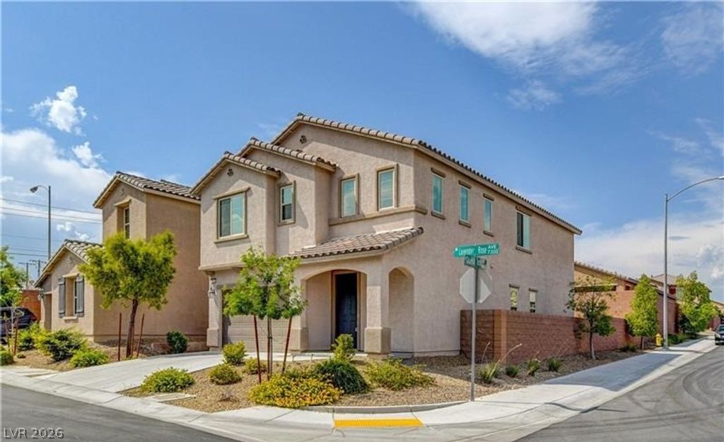 Photo of 7324 Lavender Rose Avenue, Las Vegas, NV 89117 (MLS # 2772988)