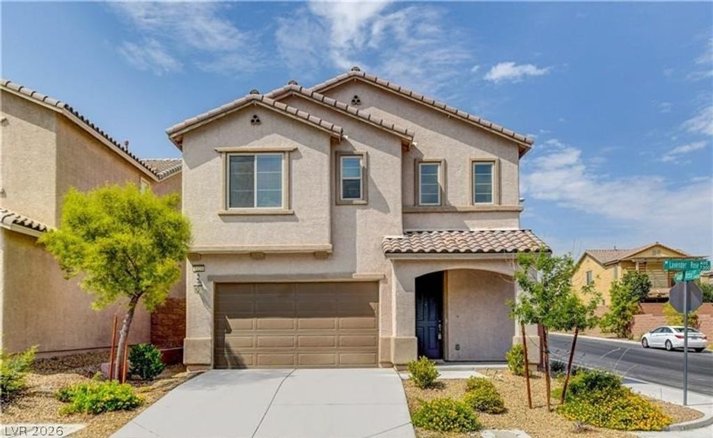 Photo of 7324 Lavender Rose Avenue, Las Vegas, NV 89117 (MLS # 2772988)