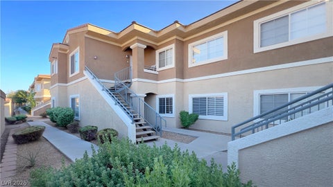 Condo For Sale - 833 Aspen Peak Loop #613<br/> Henderson, NV 89011