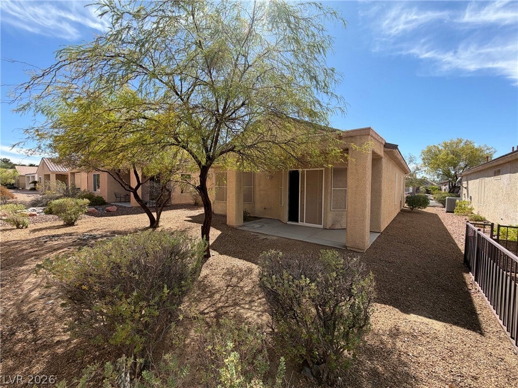 1762 Black Fox Canyon Road
