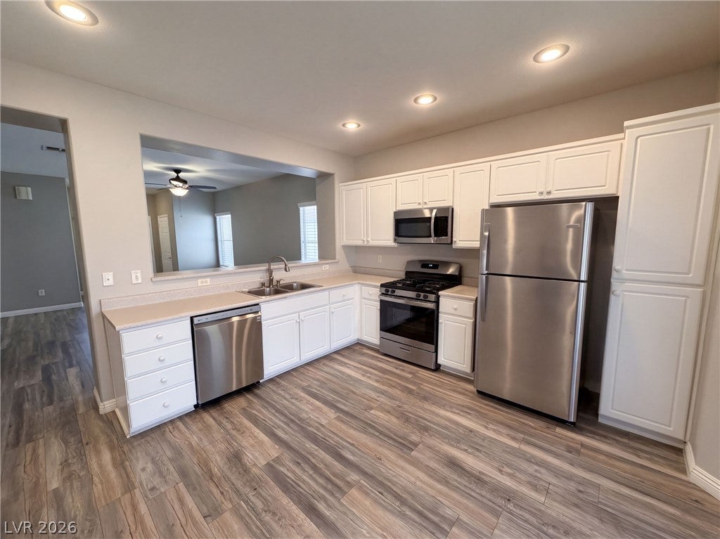 1762 Black Fox Canyon Road