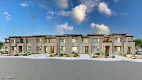 Townhouse For Sale - Residential<br/> Henderson, NV 89015