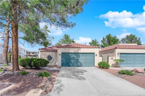 2714 Bridgepointe Drive Las Vegas NV 89121