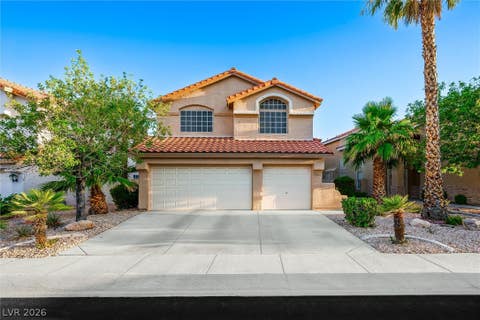 Homes For Sale - 7829 Desert Candle Way<br/> Las Vegas, NV 89128
