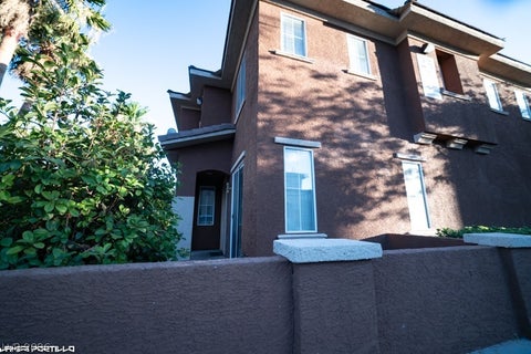 Condo For Sale - 3850 Belle Glade Street #102<br/> Clark County, Las Vegas, NV 89129