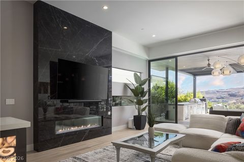 Tiny photo for 678 Blackrock Rim Drive, Henderson, NV 89012 (MLS # 2792252)