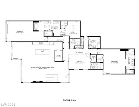 Tiny photo for 678 Blackrock Rim Drive, Henderson, NV 89012 (MLS # 2792252)