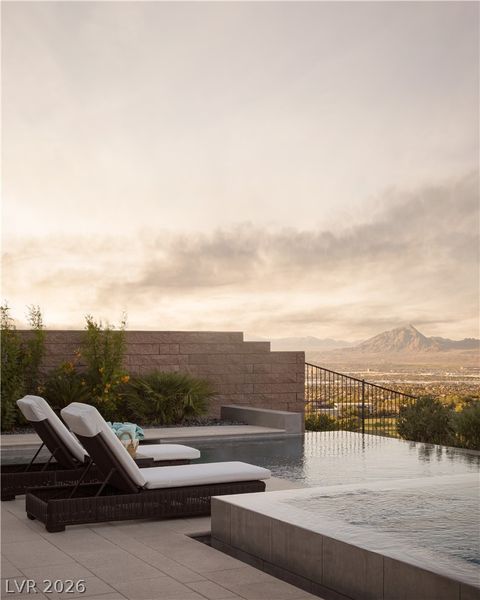 Tiny photo for 678 Blackrock Rim Drive, Henderson, NV 89012 (MLS # 2792252)