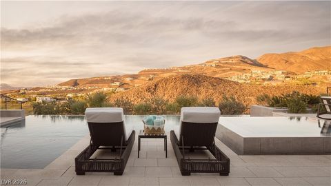 Tiny photo for 678 Blackrock Rim Drive, Henderson, NV 89012 (MLS # 2792252)