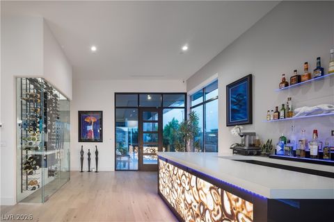 Tiny photo for 678 Blackrock Rim Drive, Henderson, NV 89012 (MLS # 2792252)