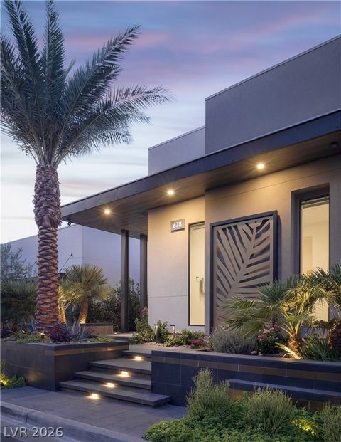 Tiny photo for 678 Blackrock Rim Drive, Henderson, NV 89012 (MLS # 2792252)