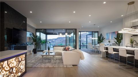 Tiny photo for 678 Blackrock Rim Drive, Henderson, NV 89012 (MLS # 2792252)