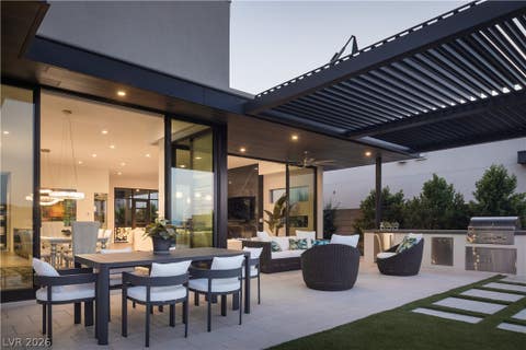 Tiny photo for 678 Blackrock Rim Drive, Henderson, NV 89012 (MLS # 2792252)