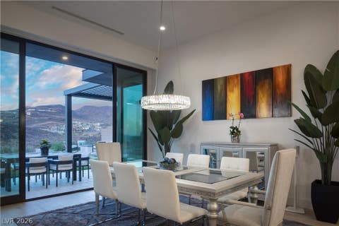 Tiny photo for 678 Blackrock Rim Drive, Henderson, NV 89012 (MLS # 2792252)