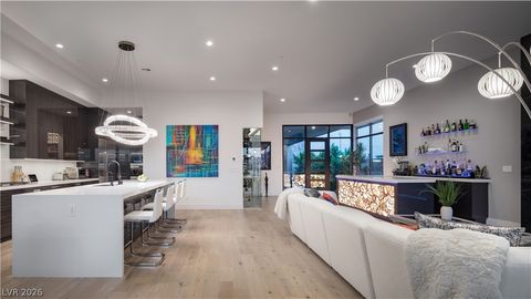 Tiny photo for 678 Blackrock Rim Drive, Henderson, NV 89012 (MLS # 2792252)