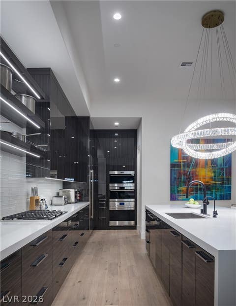 Tiny photo for 678 Blackrock Rim Drive, Henderson, NV 89012 (MLS # 2792252)