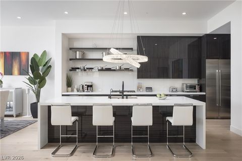 Tiny photo for 678 Blackrock Rim Drive, Henderson, NV 89012 (MLS # 2792252)