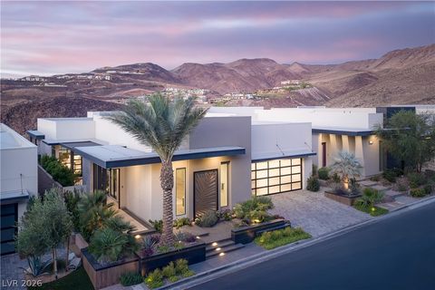 Tiny photo for 678 Blackrock Rim Drive, Henderson, NV 89012 (MLS # 2792252)