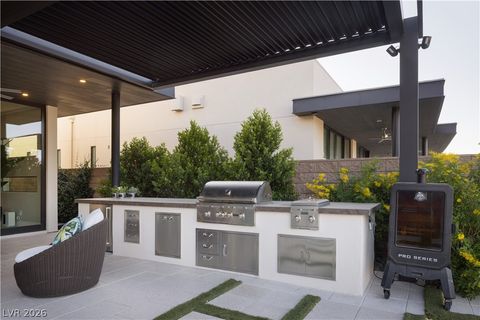 Tiny photo for 678 Blackrock Rim Drive, Henderson, NV 89012 (MLS # 2792252)