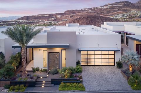 Tiny photo for 678 Blackrock Rim Drive, Henderson, NV 89012 (MLS # 2792252)