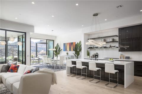 Tiny photo for 678 Blackrock Rim Drive, Henderson, NV 89012 (MLS # 2792252)