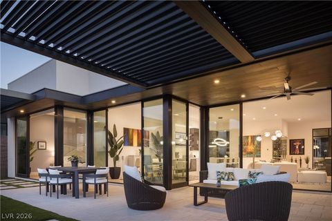 Tiny photo for 678 Blackrock Rim Drive, Henderson, NV 89012 (MLS # 2792252)