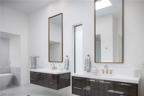 Tiny photo for 678 Blackrock Rim Drive, Henderson, NV 89012 (MLS # 2792252)