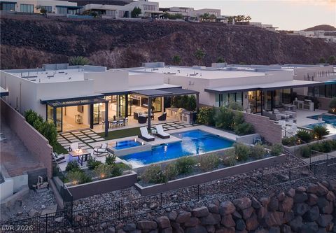 Tiny photo for 678 Blackrock Rim Drive, Henderson, NV 89012 (MLS # 2792252)