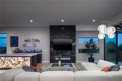 Tiny photo for 678 Blackrock Rim Drive, Henderson, NV 89012 (MLS # 2792252)