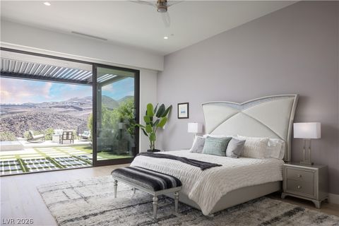 Tiny photo for 678 Blackrock Rim Drive, Henderson, NV 89012 (MLS # 2792252)