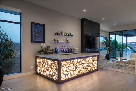 Tiny photo for 678 Blackrock Rim Drive, Henderson, NV 89012 (MLS # 2792252)