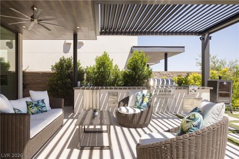 Tiny photo for 678 Blackrock Rim Drive, Henderson, NV 89012 (MLS # 2792252)