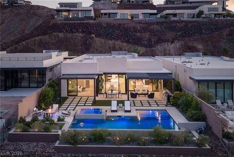 Tiny photo for 678 Blackrock Rim Drive, Henderson, NV 89012 (MLS # 2792252)