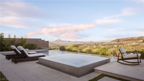 Tiny photo for 678 Blackrock Rim Drive, Henderson, NV 89012 (MLS # 2792252)